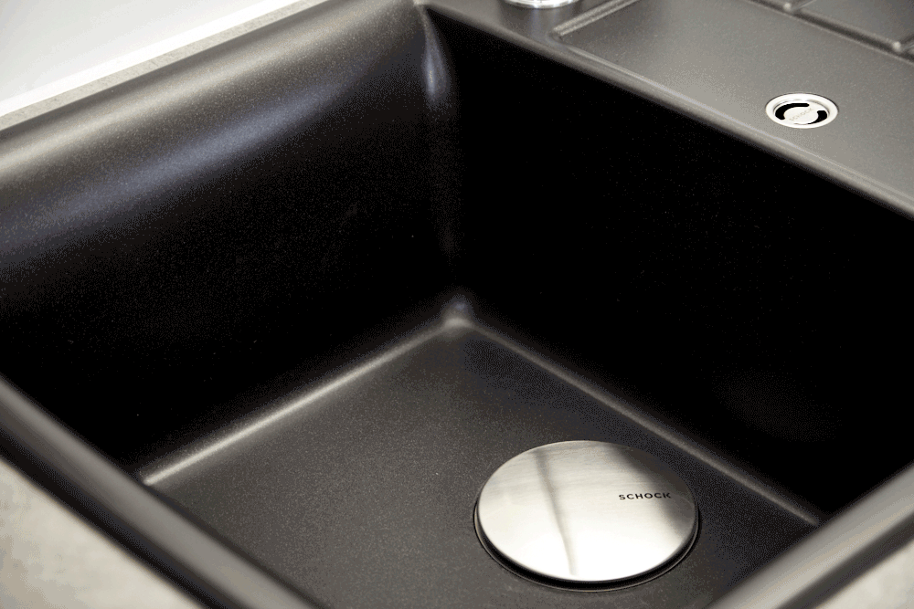 SCHOCK Premium Kitchen Sinks